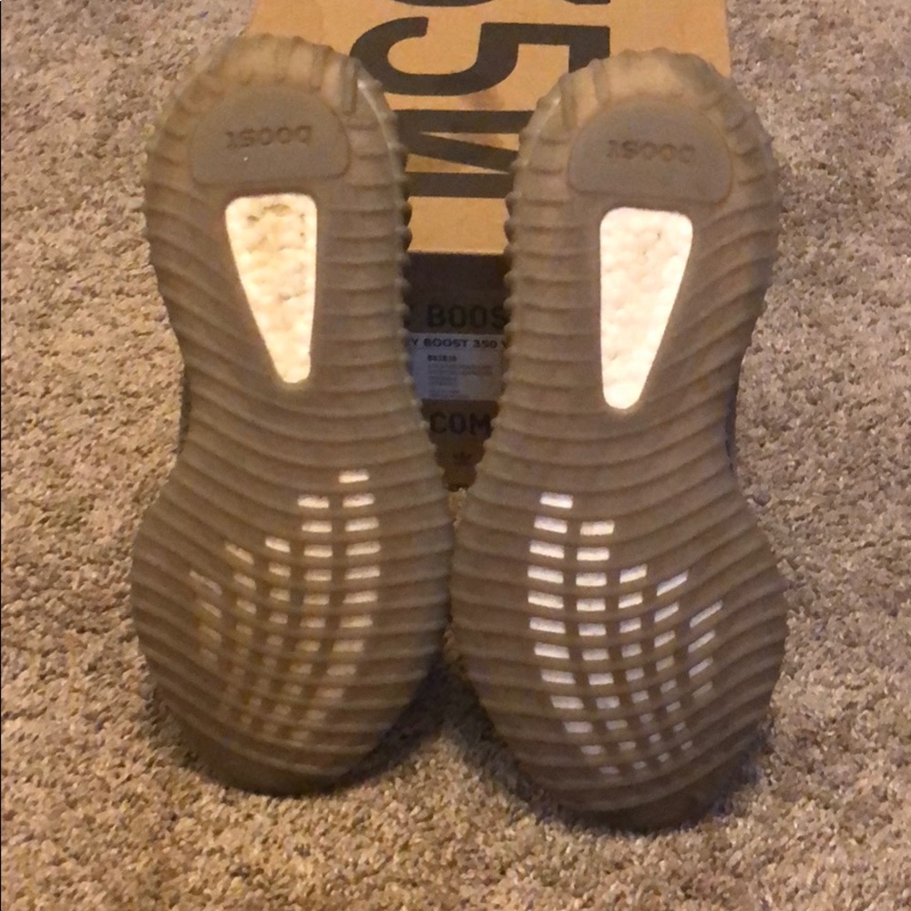 Adidas Yeezy Boost 350 - Picture 5 of 8